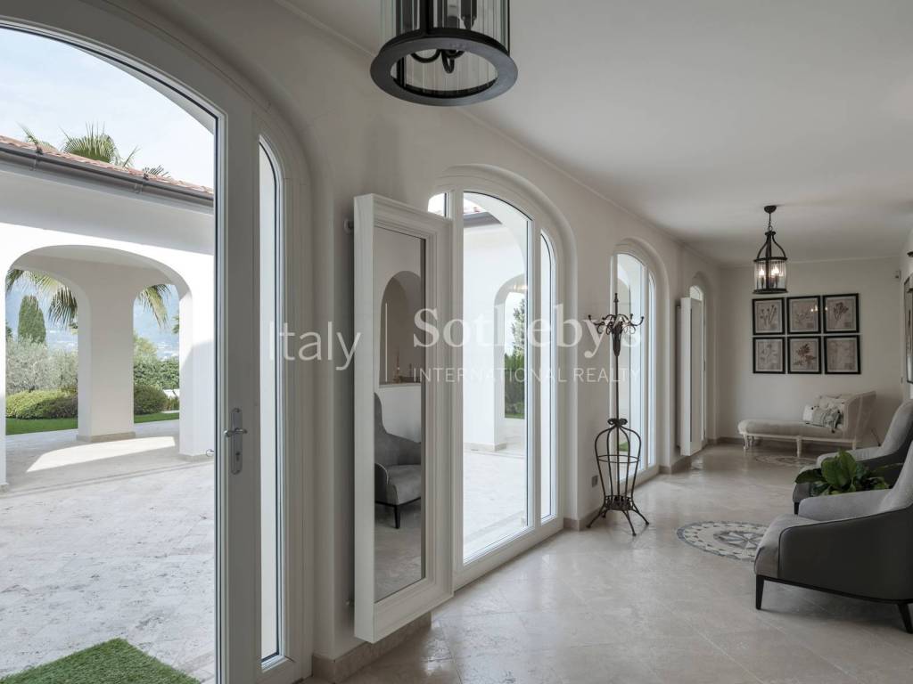 Villa a San felice del benaco in Via Spizzago - Foto 5