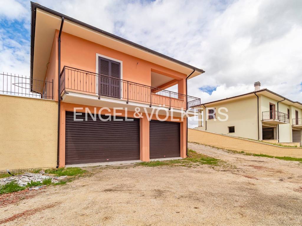Villa a Scandriglia in Via Salaria - Foto 2