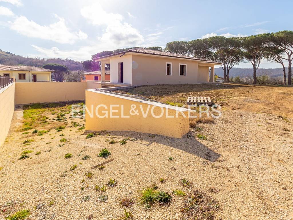 Villa a Scandriglia in Via Salaria - Foto 5
