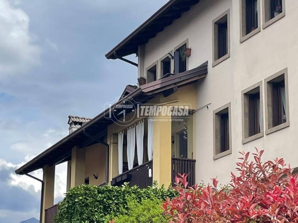 Appartamento a Belluno in Via col Cavalier 33 - Foto 3