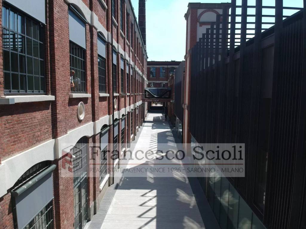 Immobile a Lomazzo in Viale Trento 1/3, - Foto 2