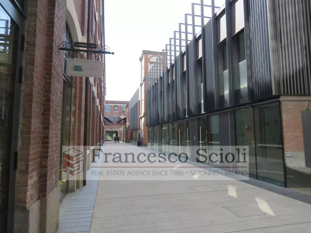 Immobile a Lomazzo in Viale Trento 1/3, - Foto 3