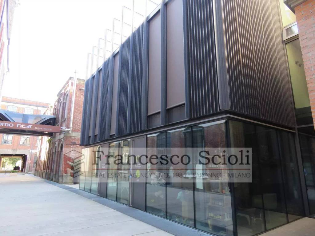 Immobile a Lomazzo in Viale Trento 1/3, - Foto 4