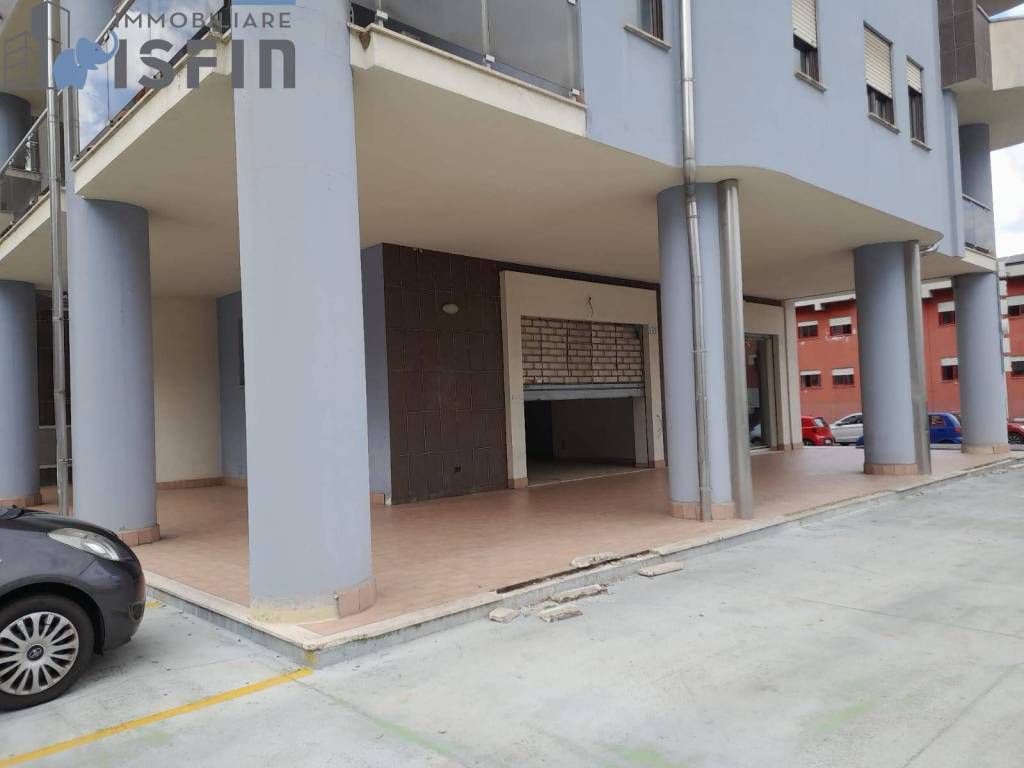 Immobile a Cosenza in Via Felice Fiore, 9 - Foto 3