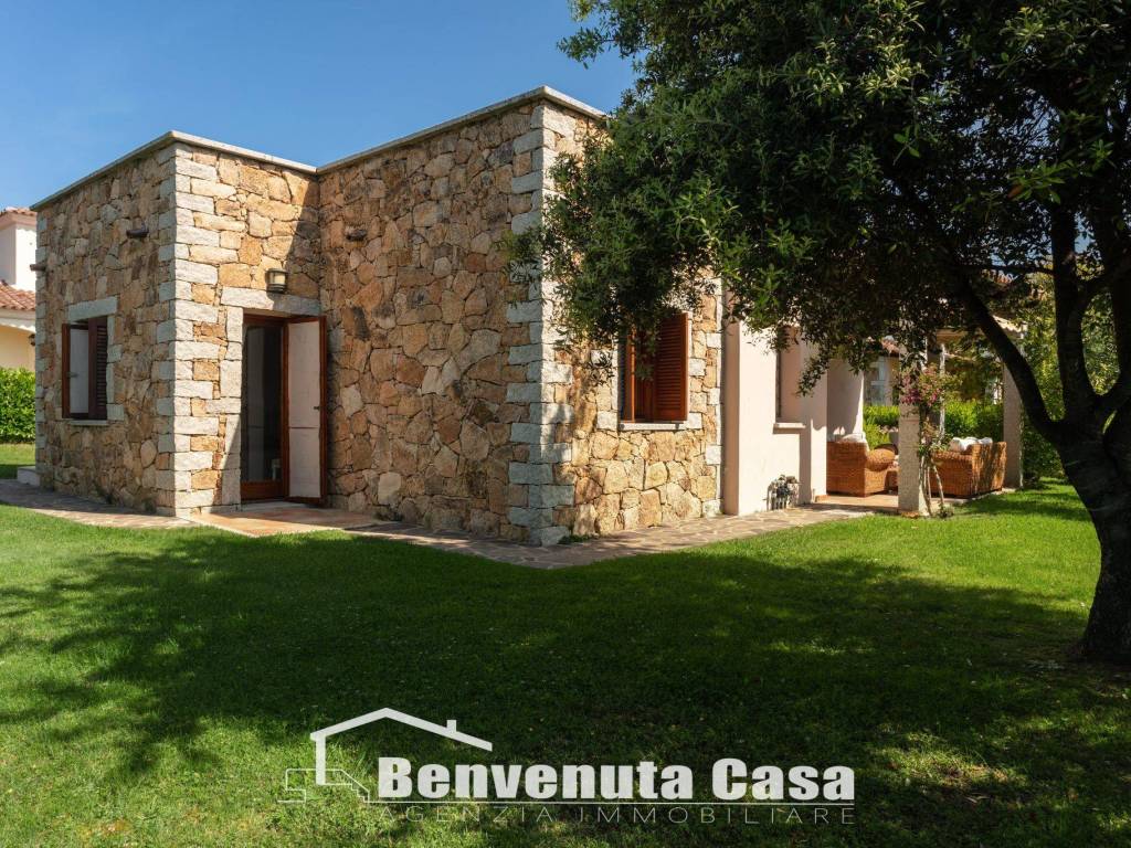 Villa a San teodoro in Vico Lu Pitrali, 13 - Foto 1