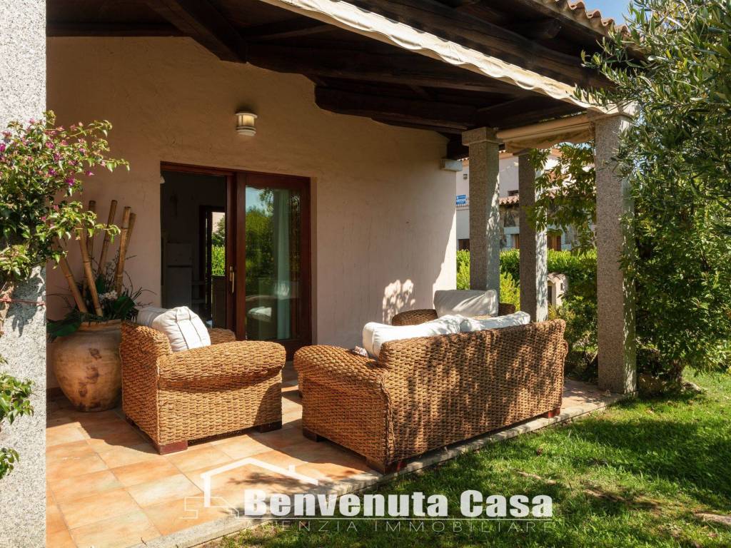 Villa a San teodoro in Vico Lu Pitrali, 13 - Foto 3