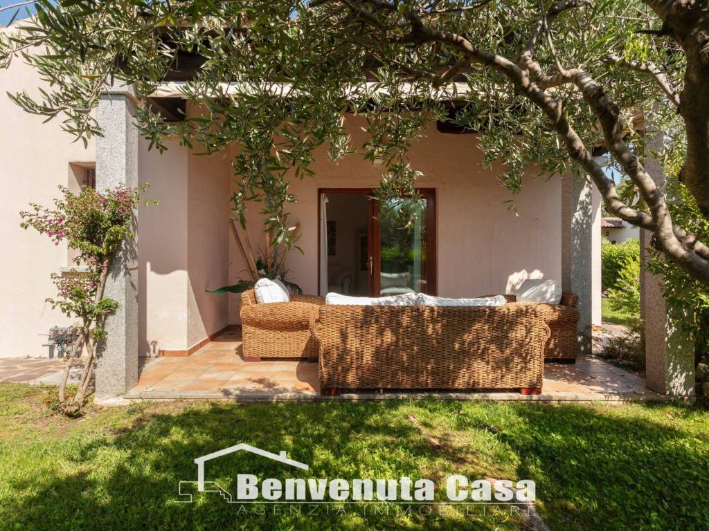 Villa a San teodoro in Vico Lu Pitrali, 13 - Foto 4