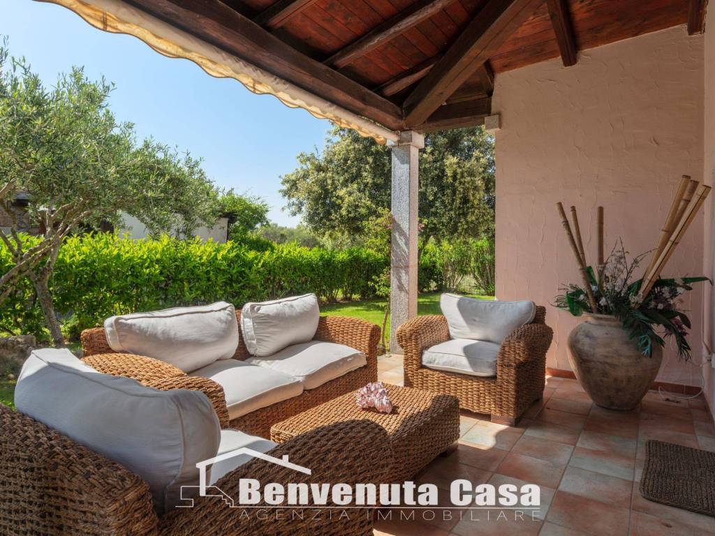 Villa a San teodoro in Vico Lu Pitrali, 13 - Foto 5