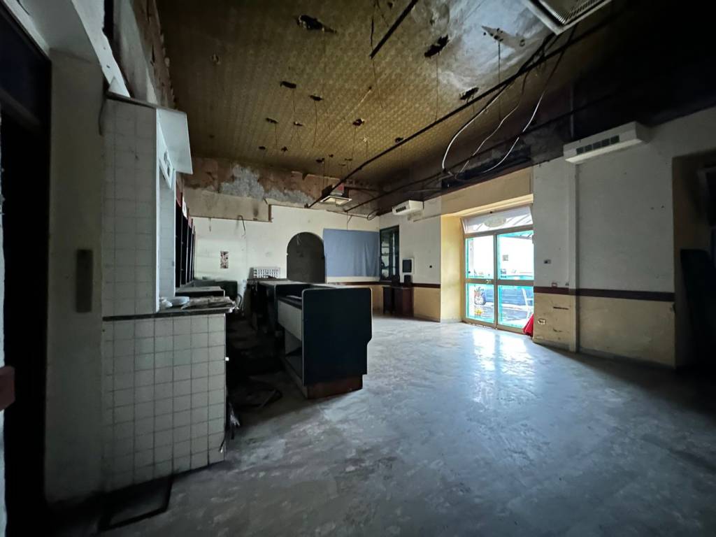 Immobile a Fiuggi in PIAZZA TRENTO TRIESTE, 10 - Foto 5