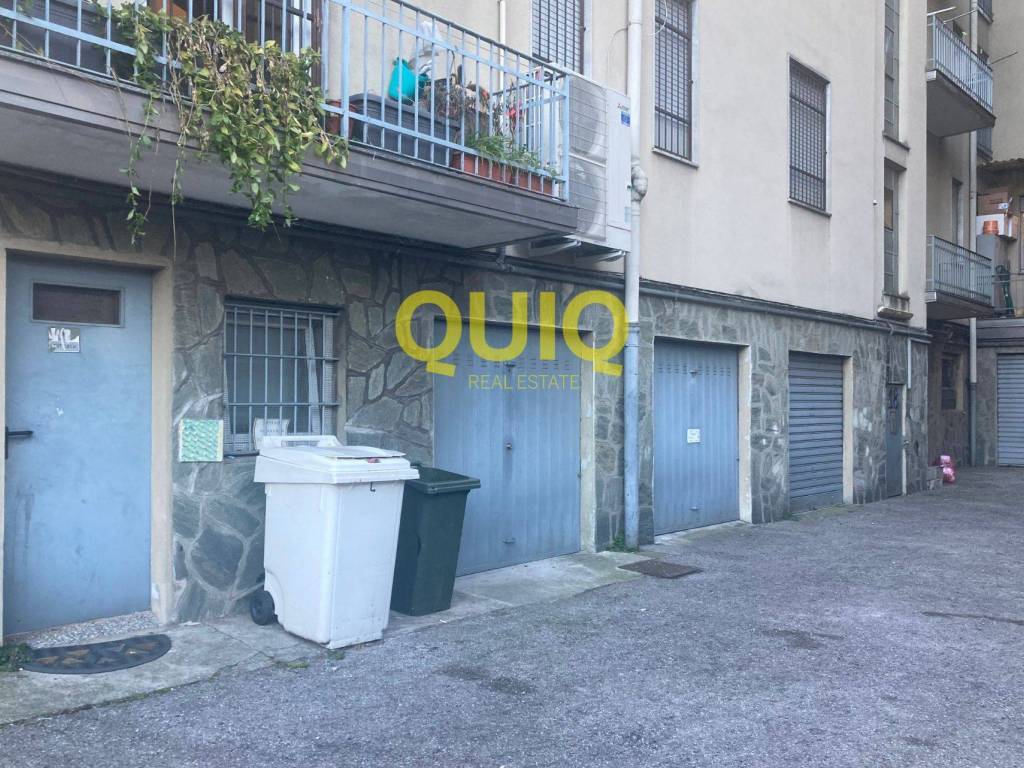 Box / garage a Malgrate in Via Gaggio, 18 - Foto 3