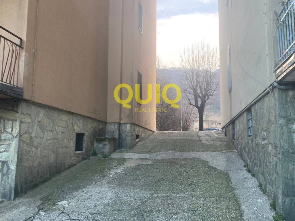 Box / garage a Malgrate in Via Gaggio, 18 - Foto 4