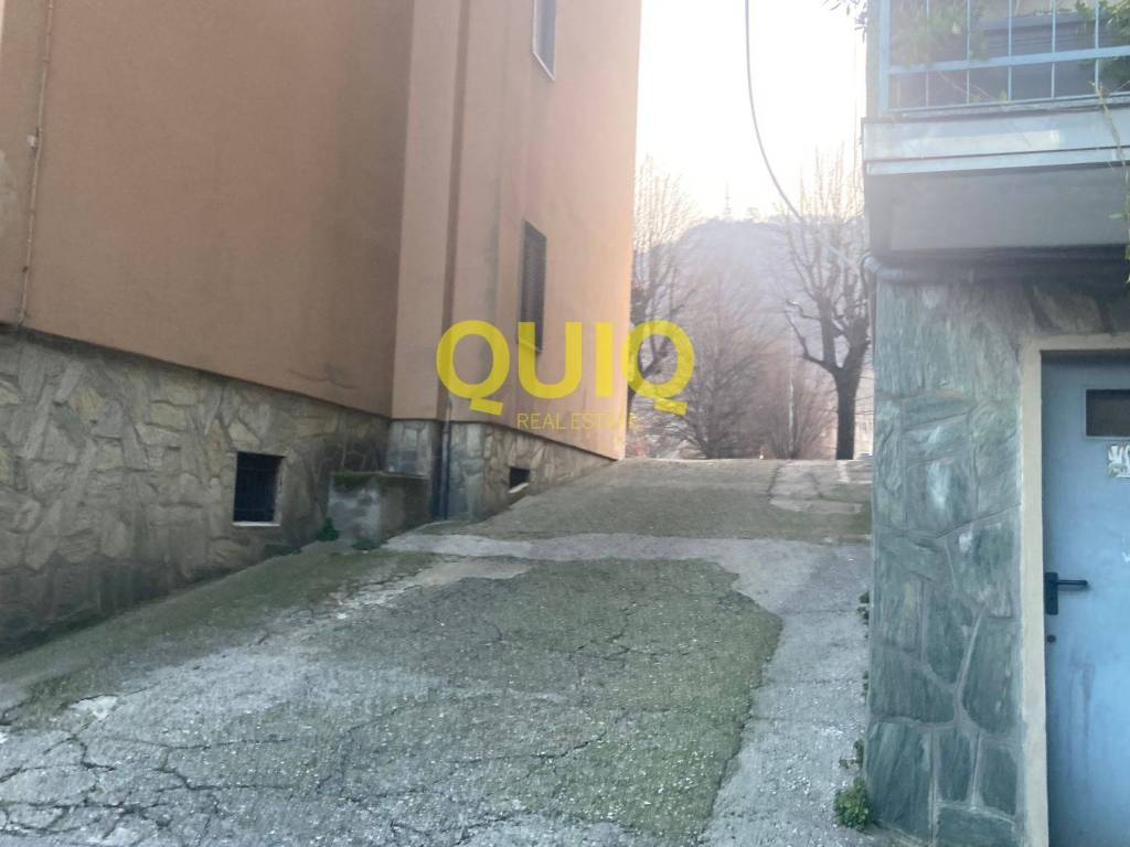 Box / garage a Malgrate in Via Gaggio, 18 - Foto 5