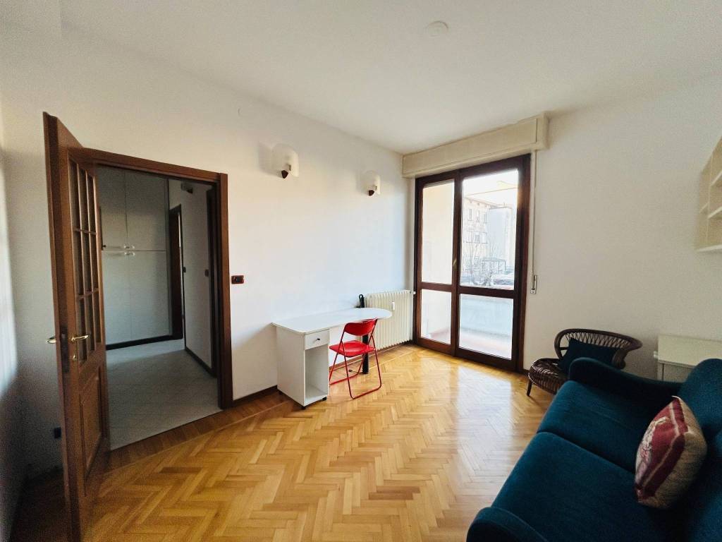 Appartamento a Varese in Via Carlo Rainoldi, 21 - Foto 2