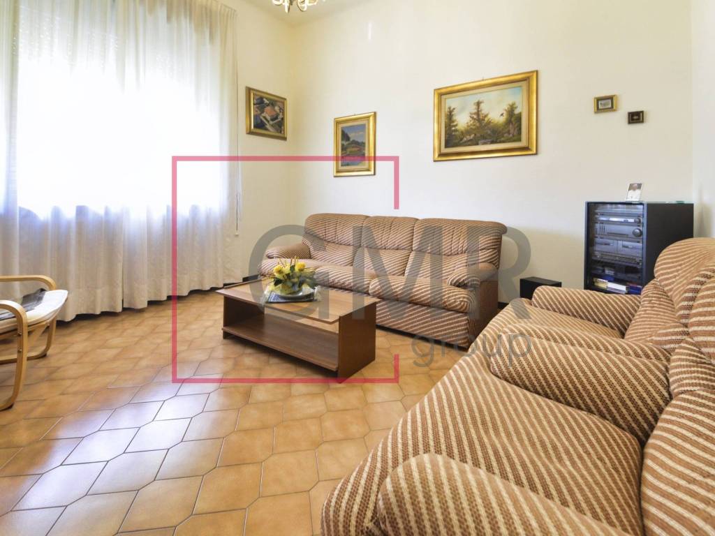 Villa a Gerenzano in Via Torino, 3 - Foto 2