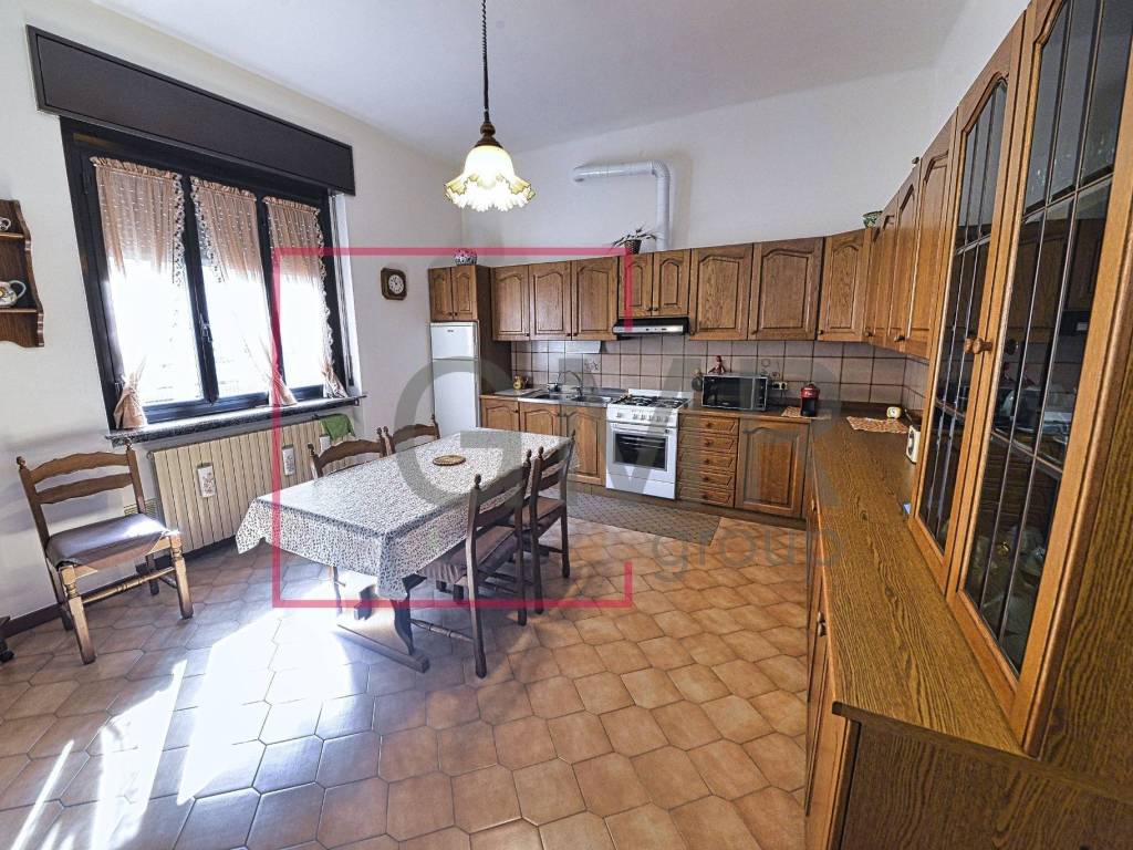 Villa a Gerenzano in Via Torino, 3 - Foto 4