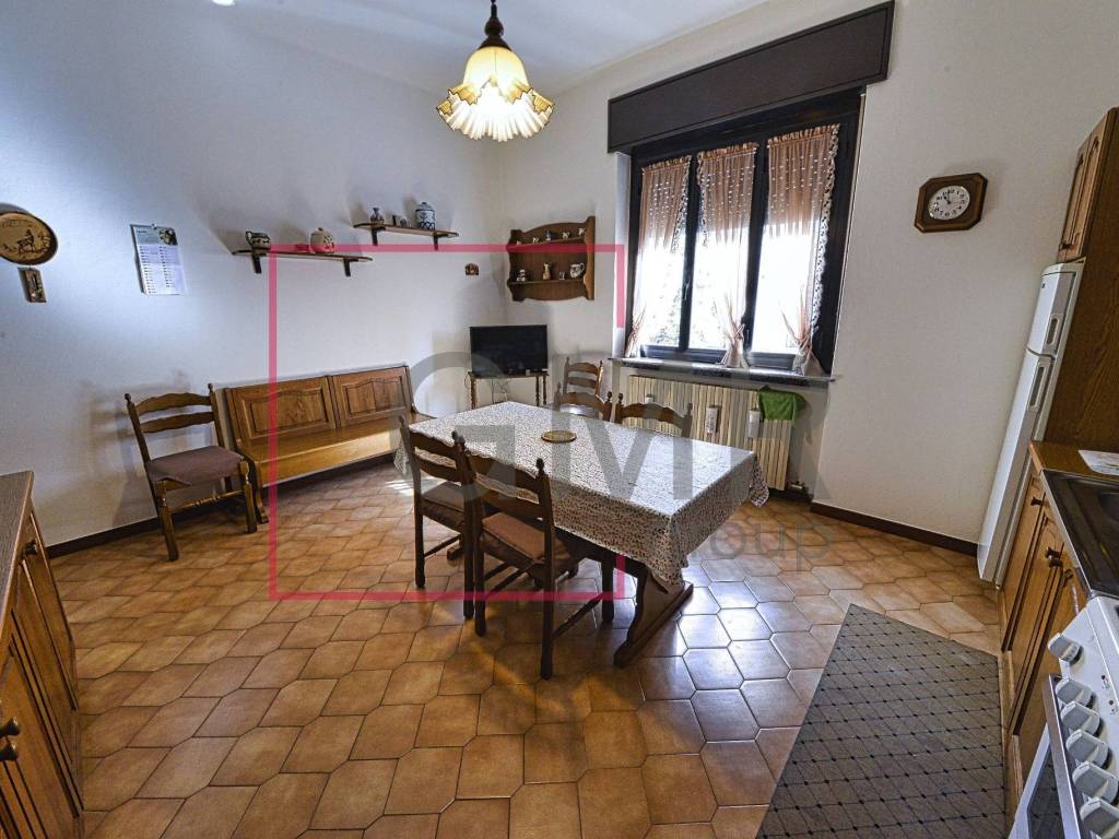 Villa a Gerenzano in Via Torino, 3 - Foto 5