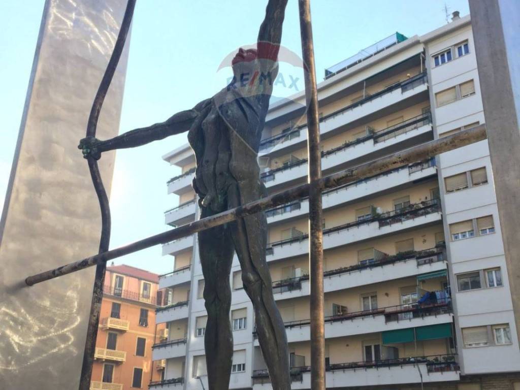 Box / garage a Savona in Via Don Minzoni, 27 - Foto 4