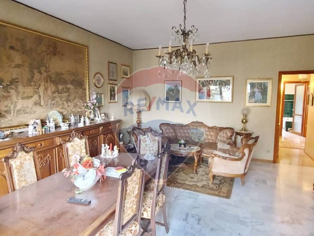 Appartamento a Varese in Via Francesco Albani, 95 - Foto 3