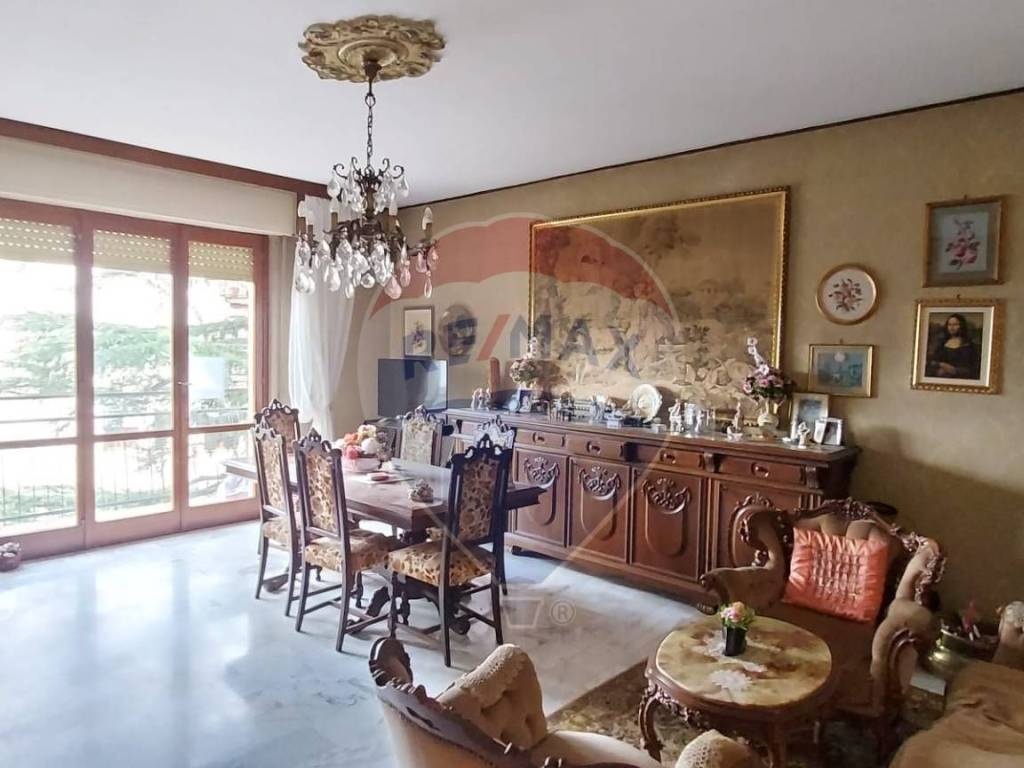 Appartamento a Varese in Via Francesco Albani, 95 - Foto 4