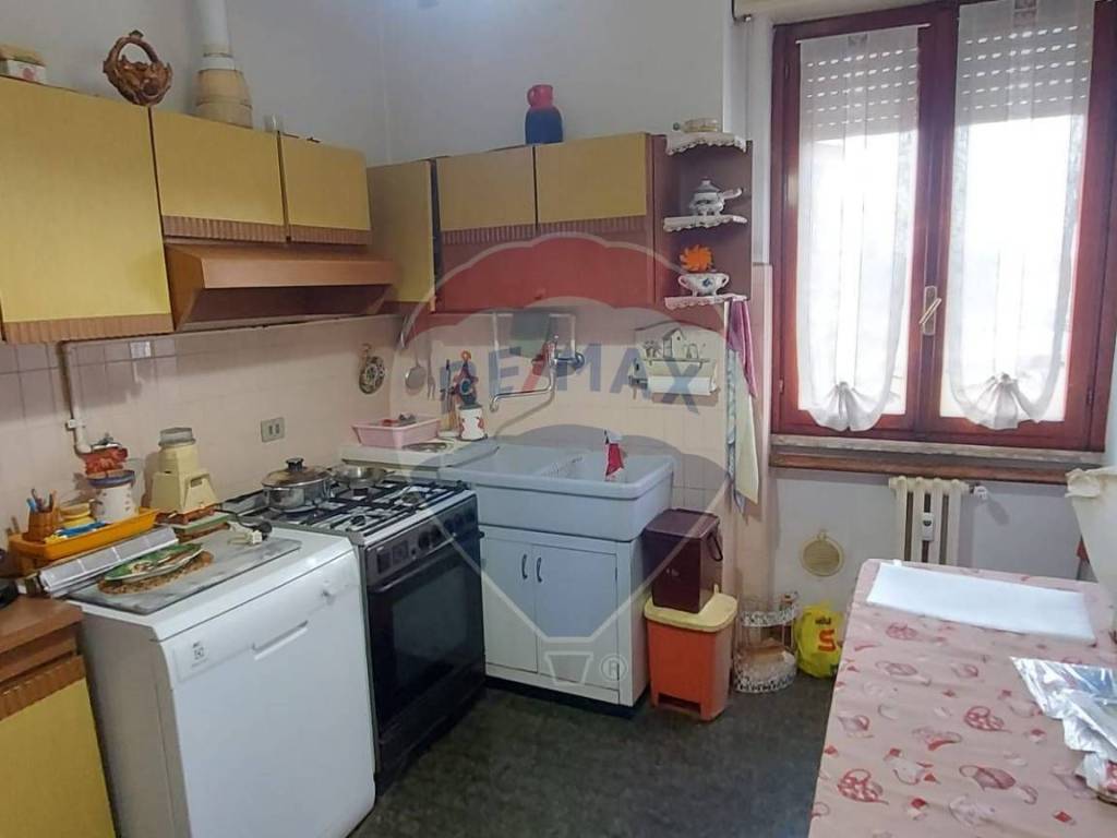 Appartamento a Varese in Via Francesco Albani, 95 - Foto 5