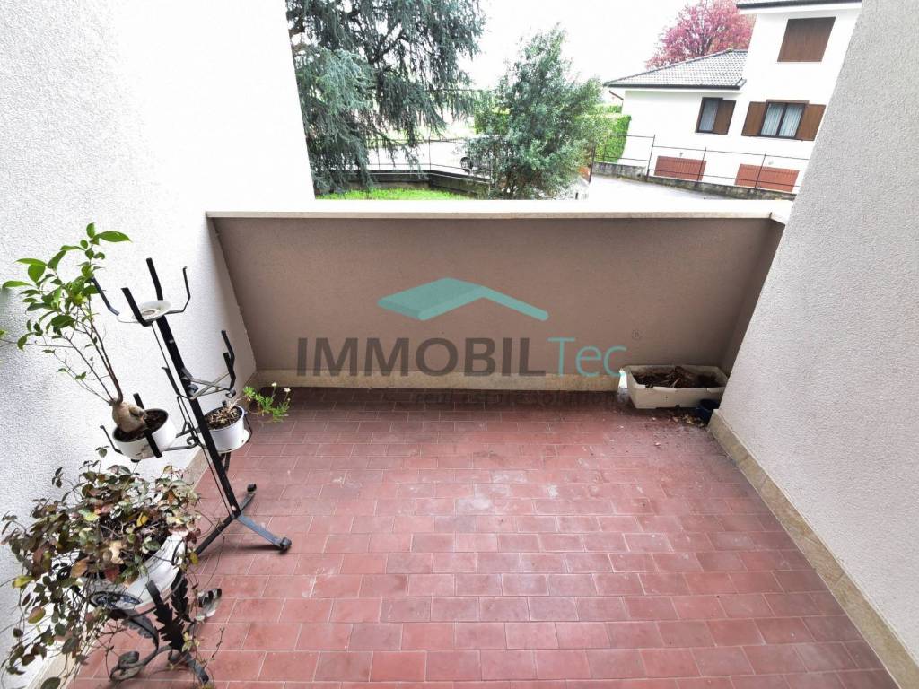 Appartamento a Saronno in Via Fratelli Cervi, 27 - Foto 5