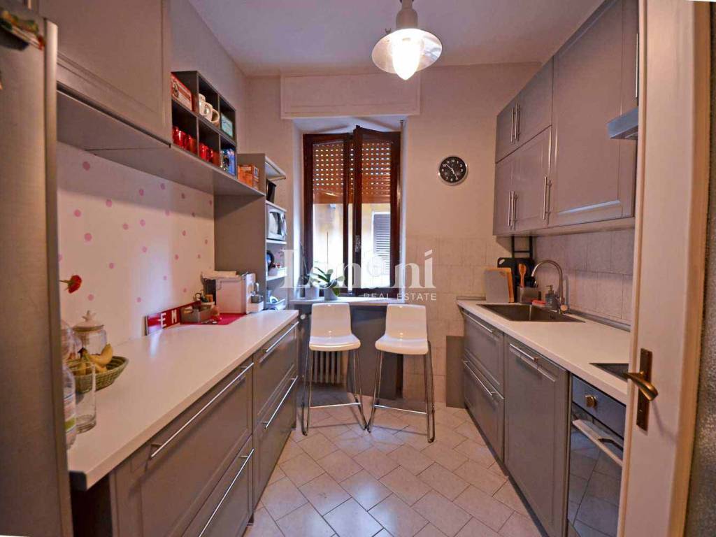Appartamento a Casale monferrato in Via Giovanni Lanza - Foto 3