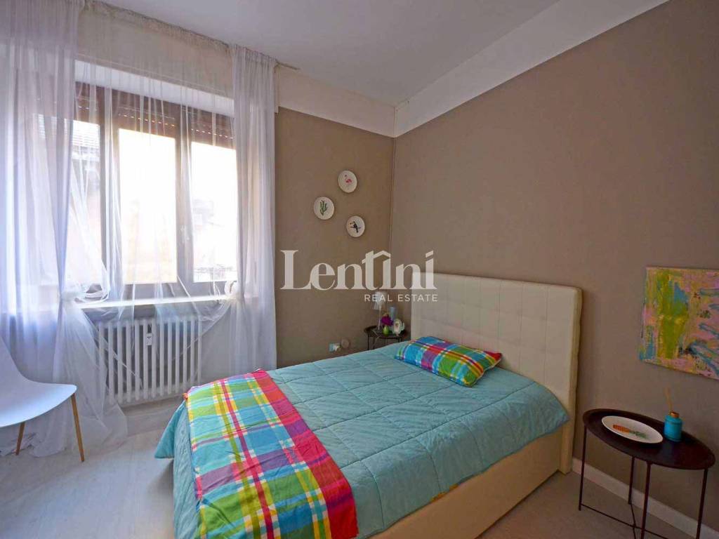 Appartamento a Casale monferrato in Via Giovanni Lanza - Foto 4
