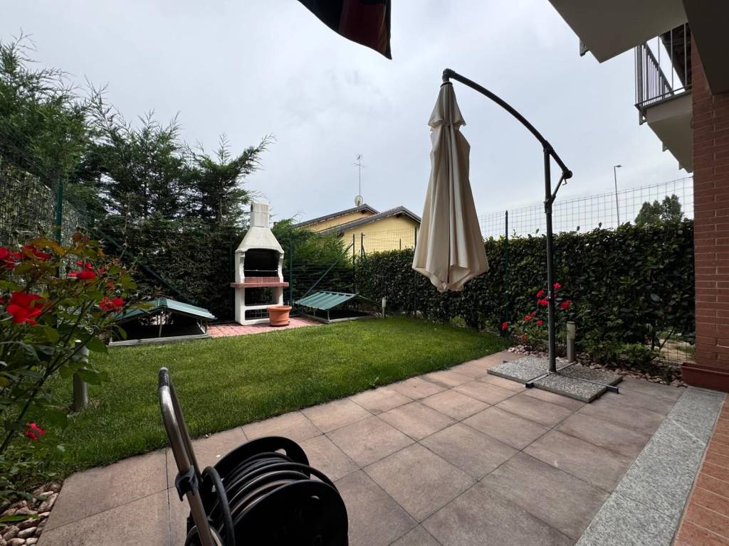 Villetta a schiera a Asti in Via Giovanni Boano - Foto 2