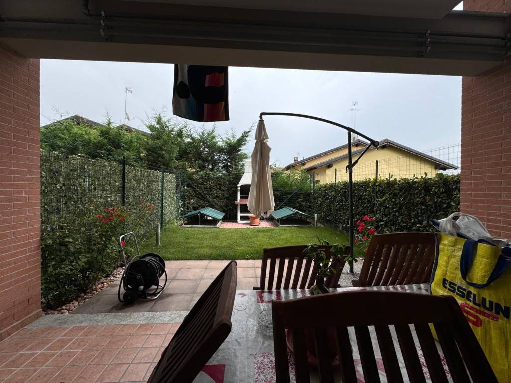 Villetta a schiera a Asti in Via Giovanni Boano - Foto 3