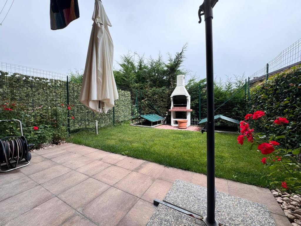 Villetta a schiera a Asti in Via Giovanni Boano - Foto 4