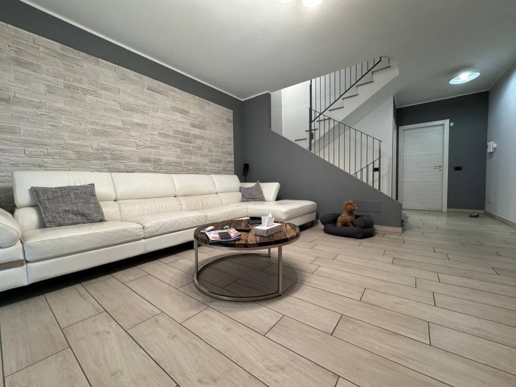 Villetta a schiera a Asti in Via Giovanni Boano - Foto 5