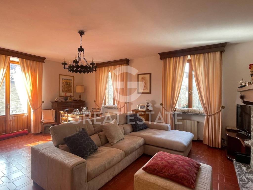 Appartamento a Castelnuovo berardenga in Piazza Giacomo Matteotti - Foto 4