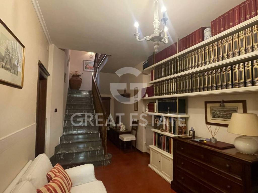 Appartamento a Castelnuovo berardenga in Piazza Giacomo Matteotti - Foto 5