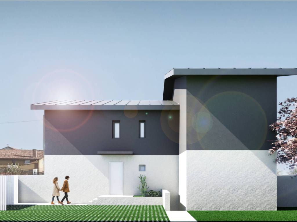 Appartamento a Udine in Via Belluno, 11 - Foto 2