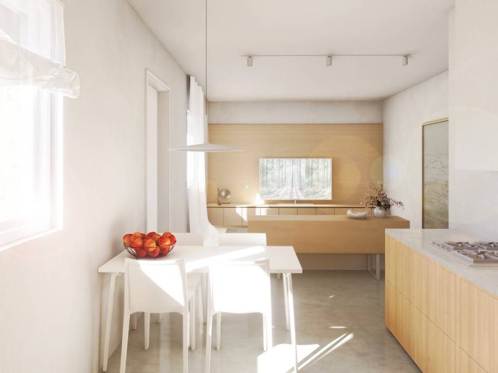 Appartamento a Udine in Via Belluno, 11 - Foto 5