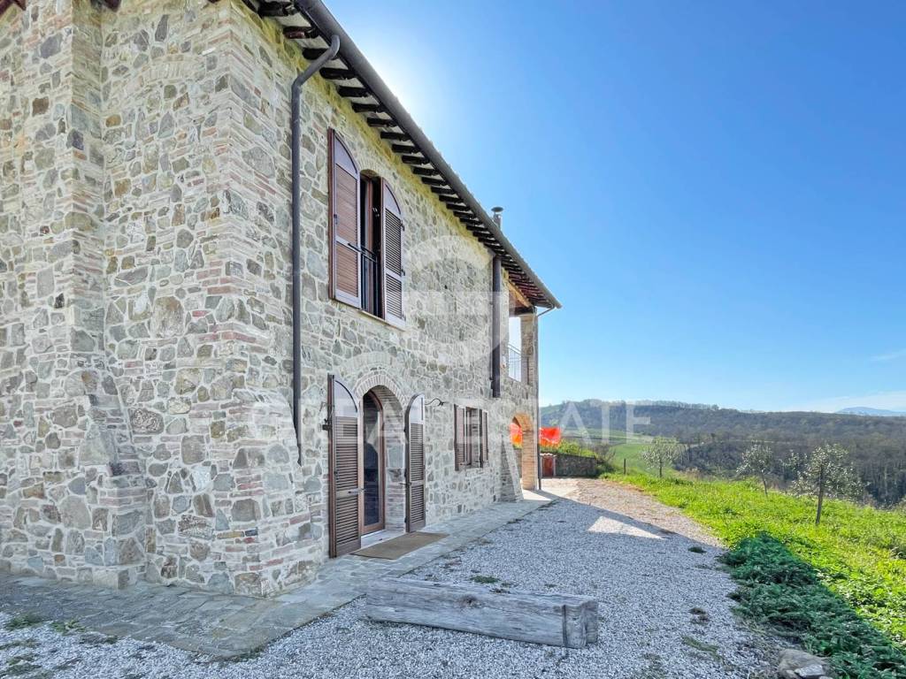 Rustico / casale a Montalcino - Foto 3