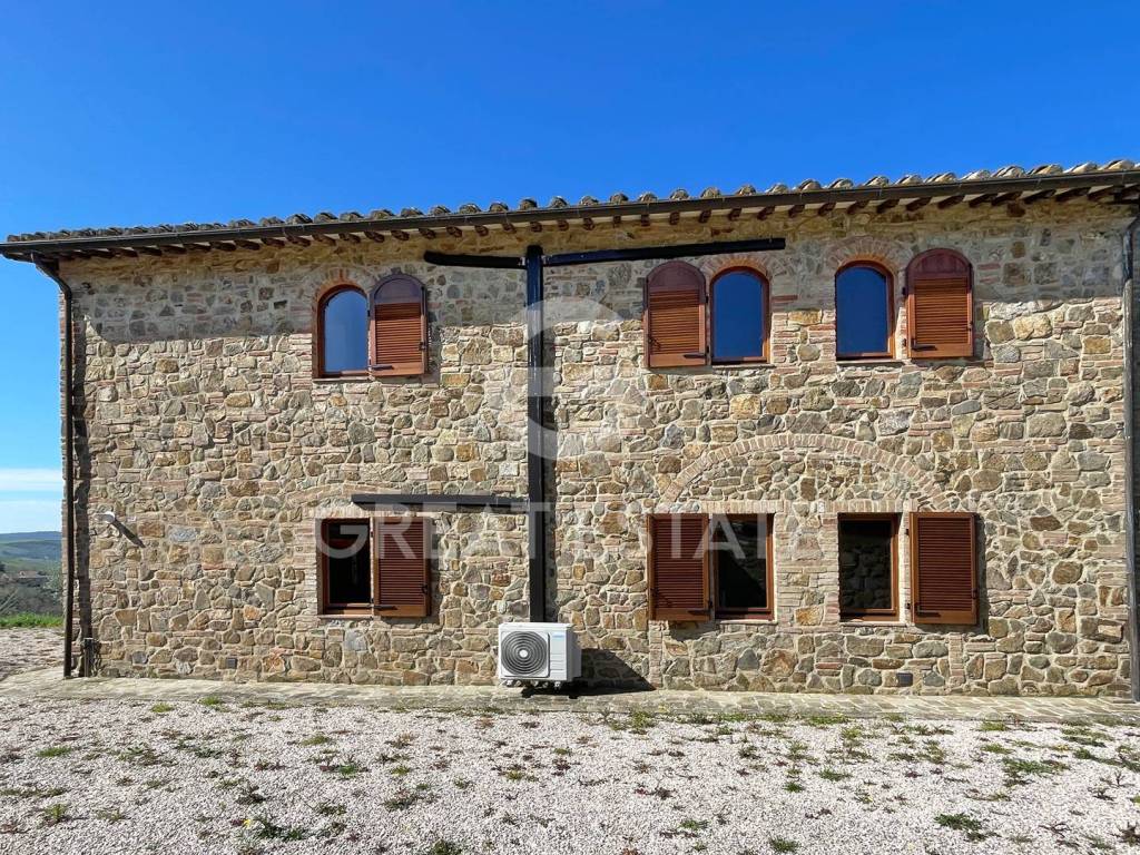 Rustico / casale a Montalcino - Foto 4