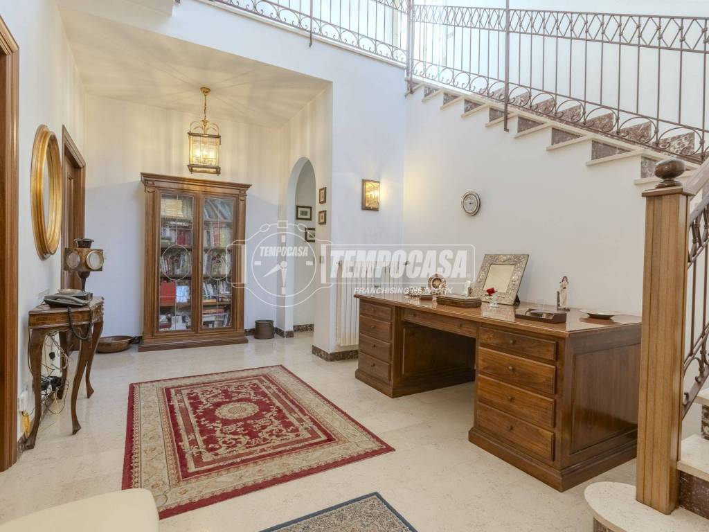 Villa a Vetralla in Via Cassia - Foto 2