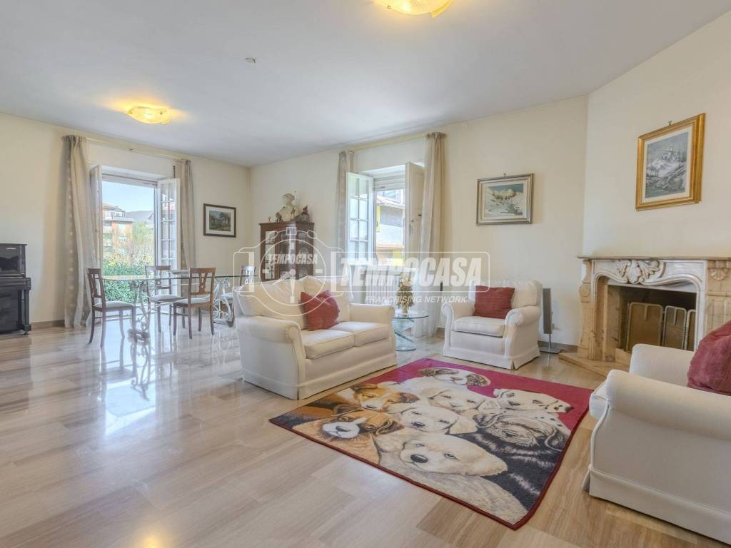 Villa a Vetralla in Via Cassia - Foto 4