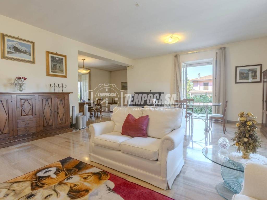 Villa a Vetralla in Via Cassia - Foto 5