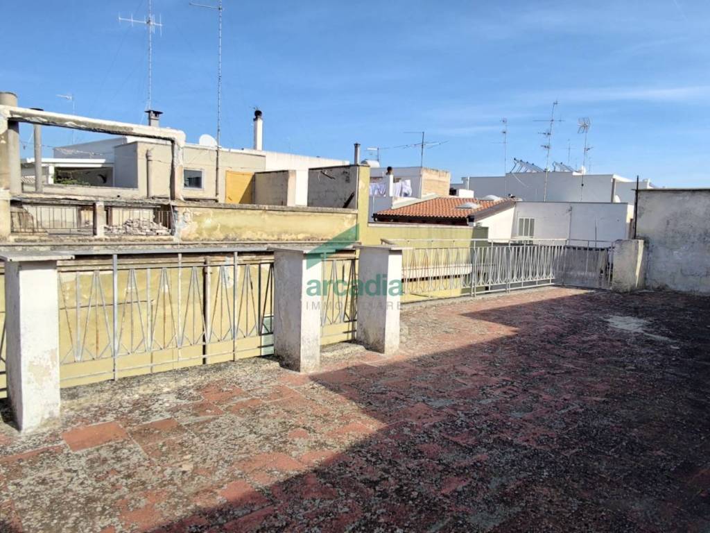 Villa a Rutigliano in Via Giordano, 4 - Foto 3