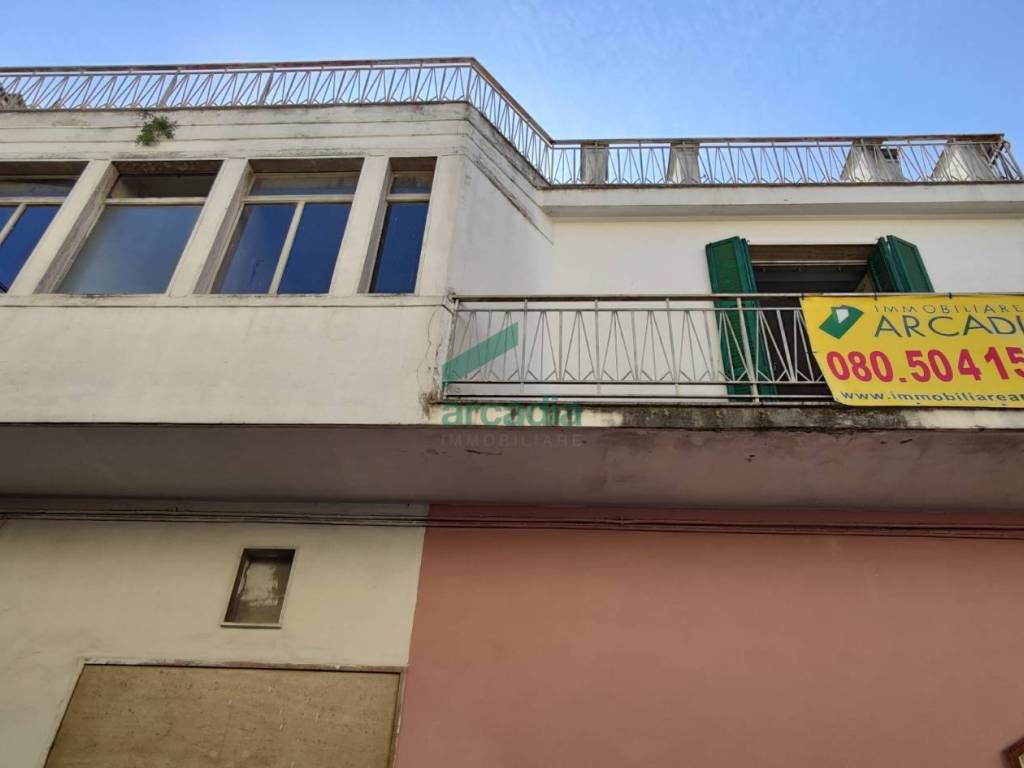 Villa a Rutigliano in Via Giordano, 4 - Foto 4