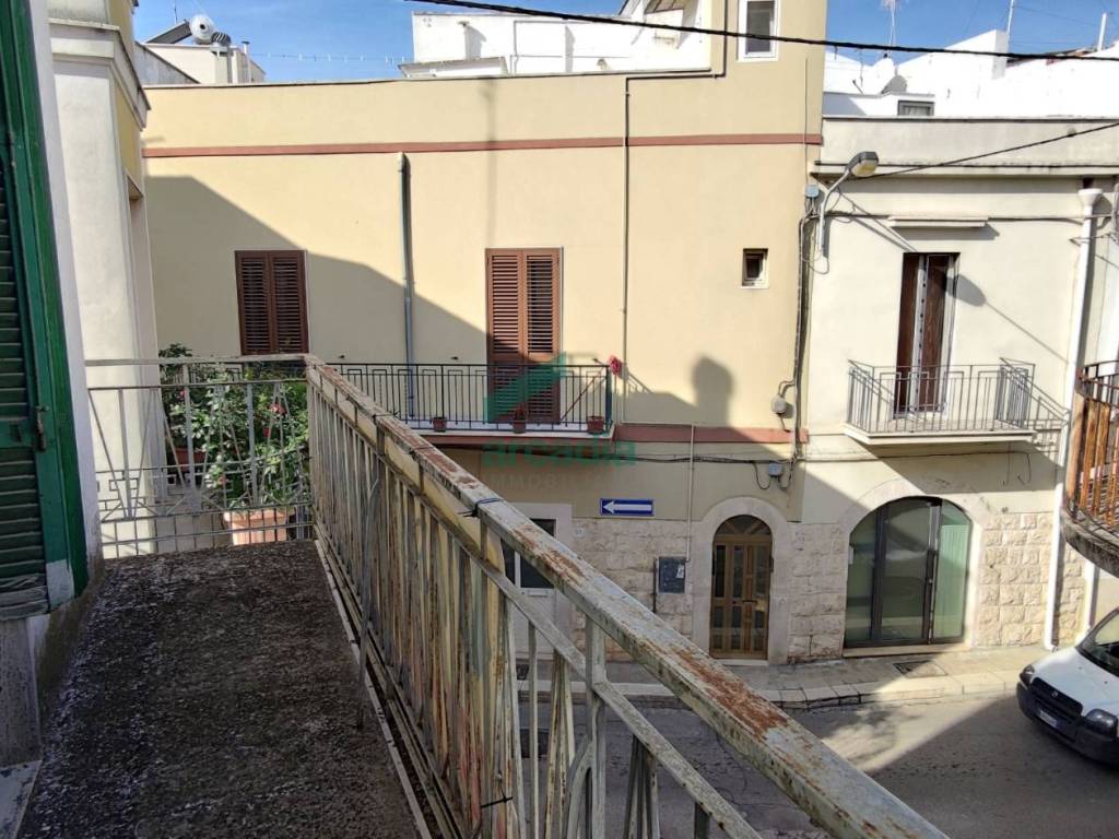 Villa a Rutigliano in Via Giordano, 4 - Foto 5