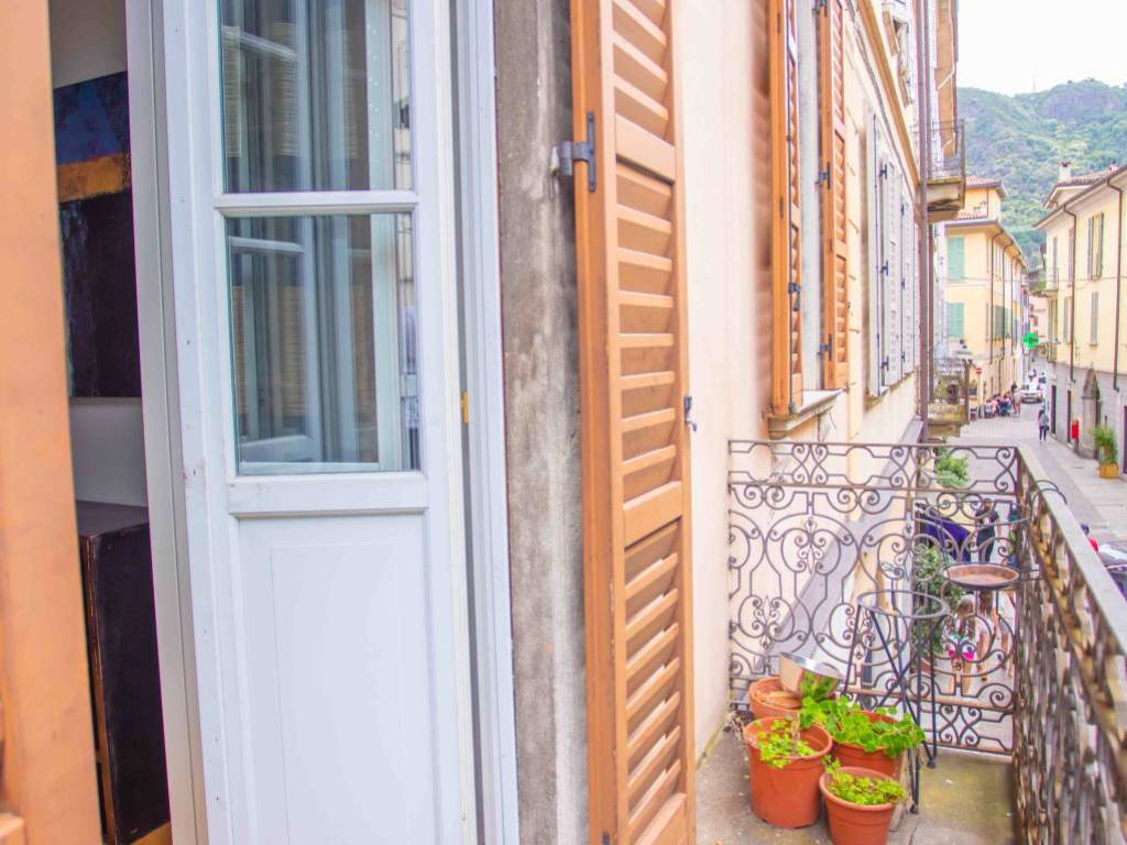 Appartamento a Como in Via Giovio - Foto 3
