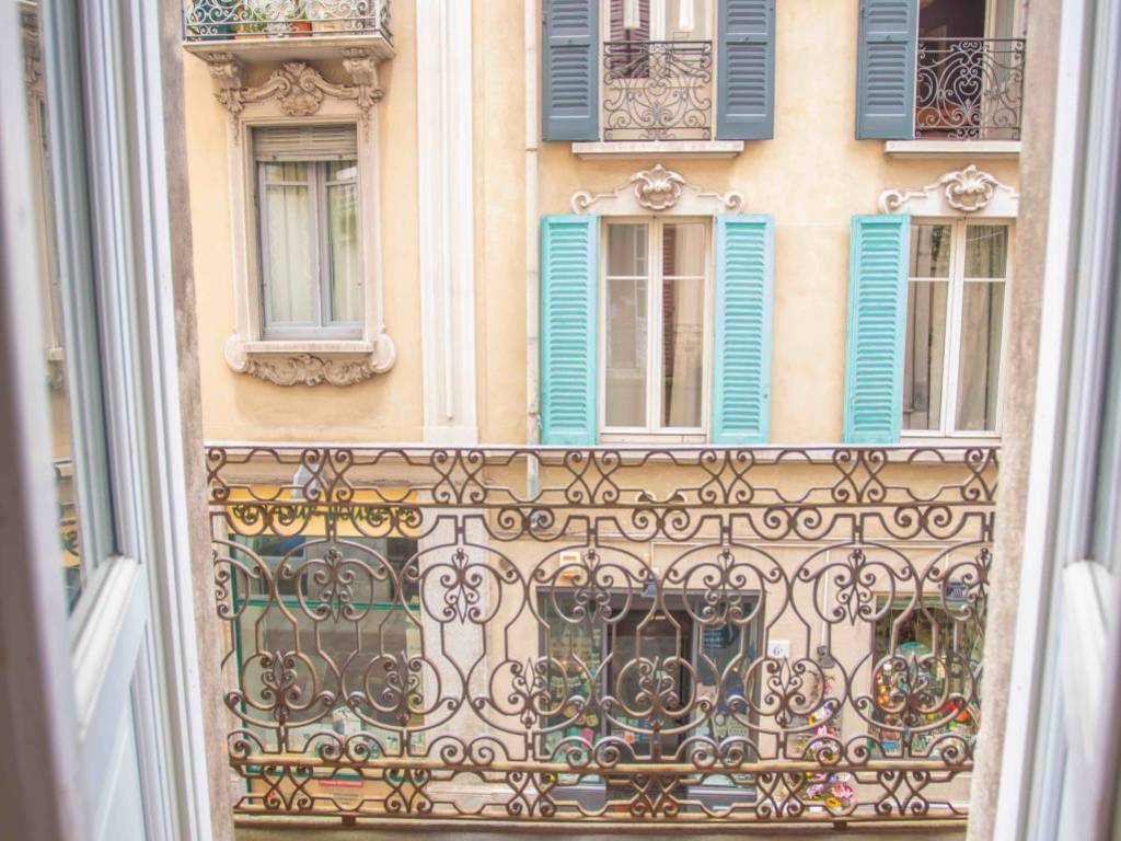 Appartamento a Como in Via Giovio - Foto 5