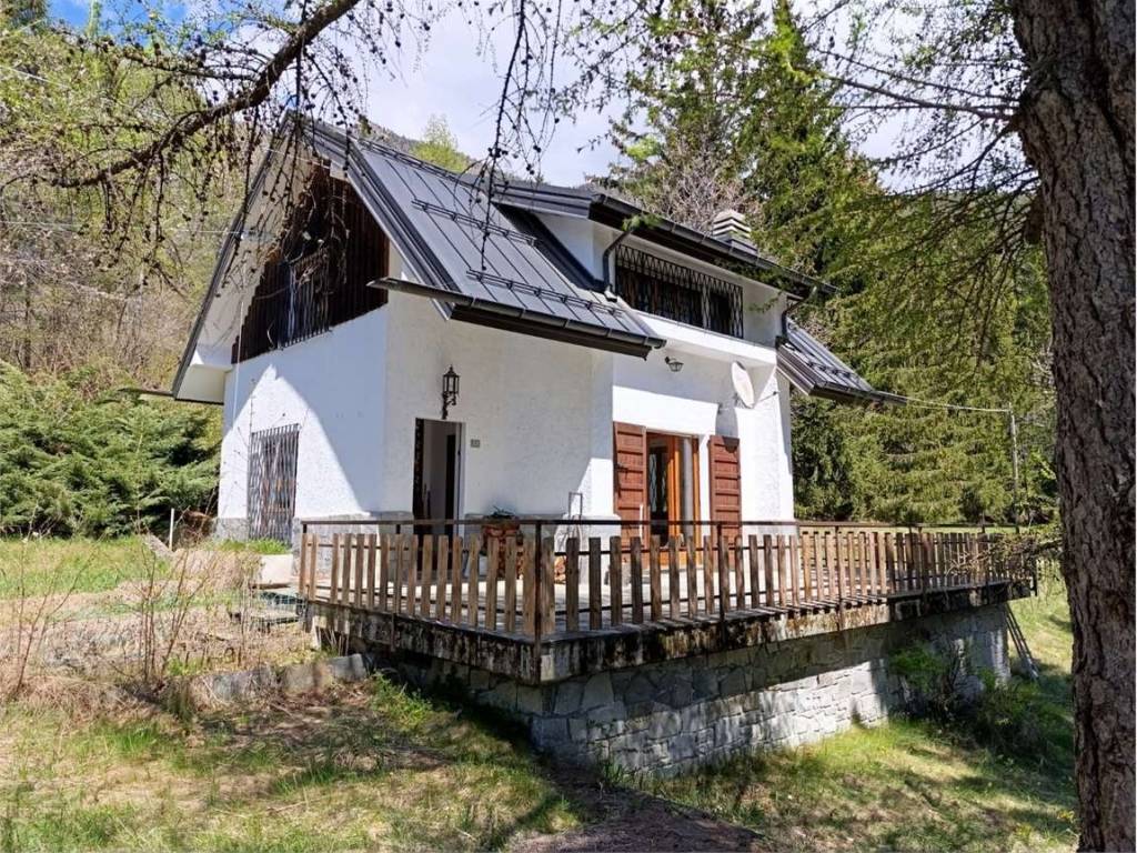 Casa indipendente a Saint-vincent in pradiran - Foto 2