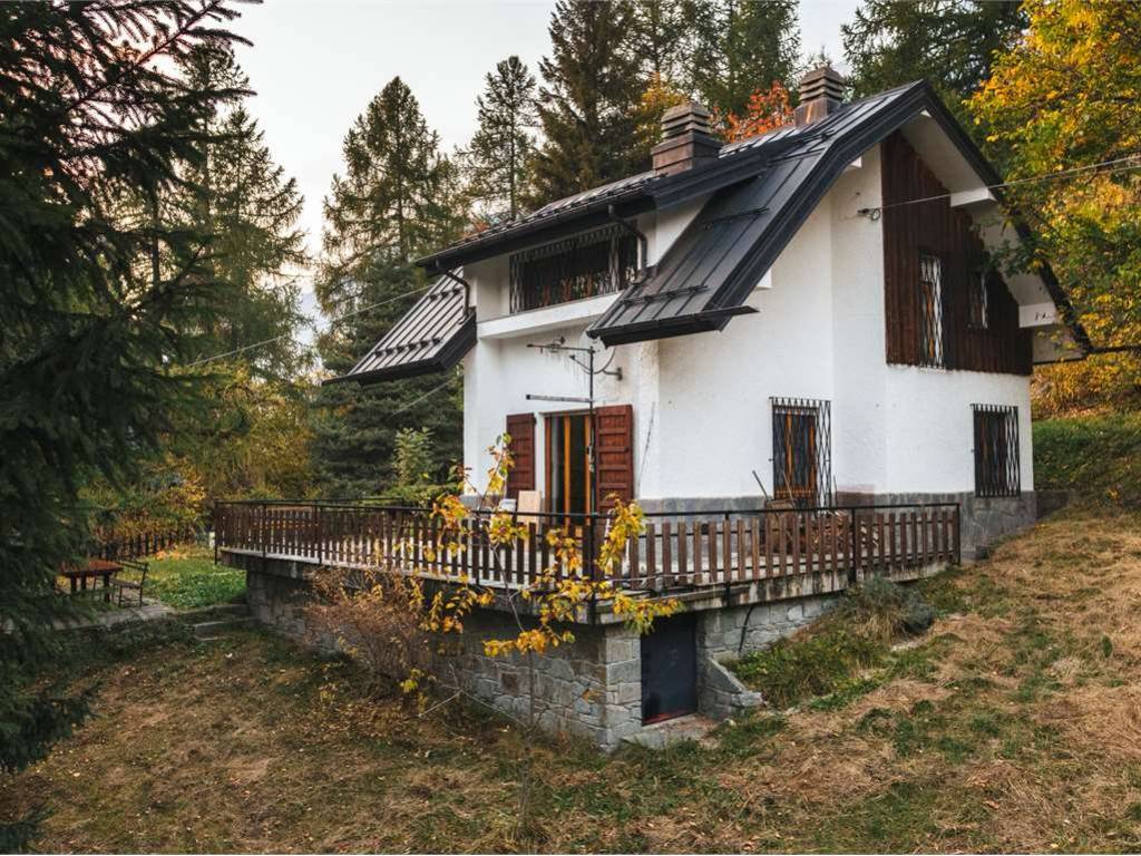 Casa indipendente a Saint-vincent in pradiran - Foto 3