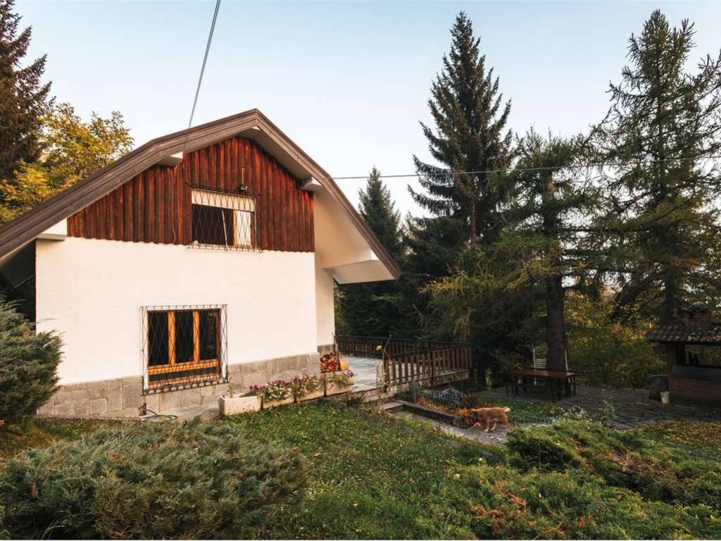 Casa indipendente a Saint-vincent in pradiran - Foto 5