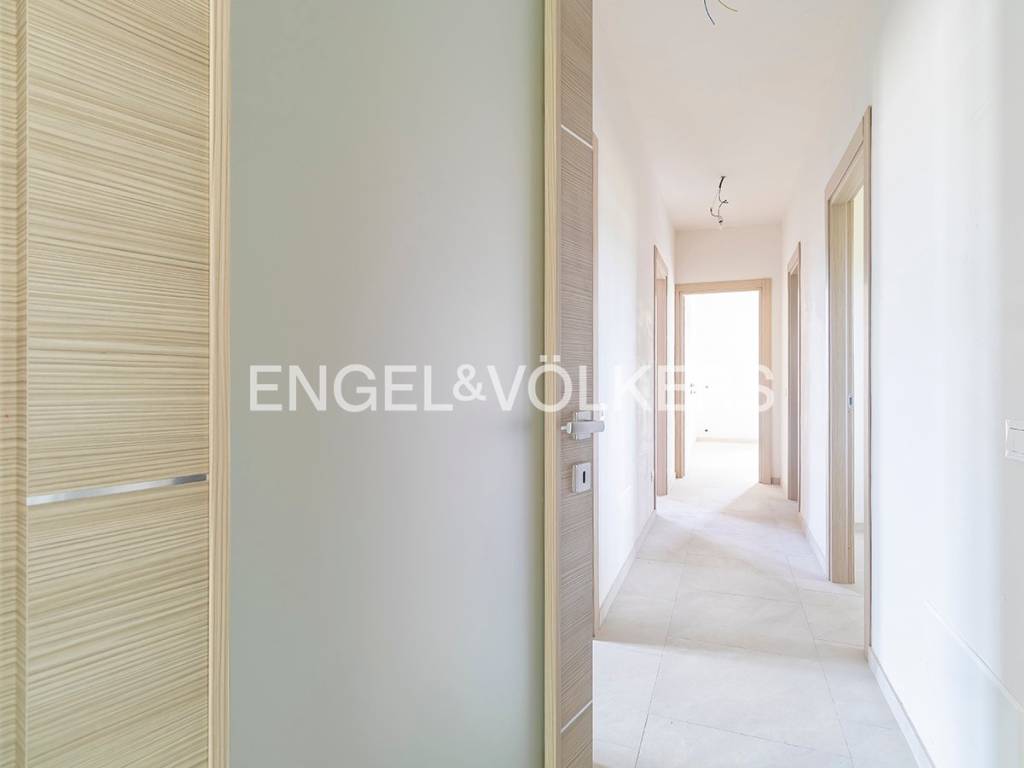 Villa a Scandriglia in Via Salaria - Foto 4