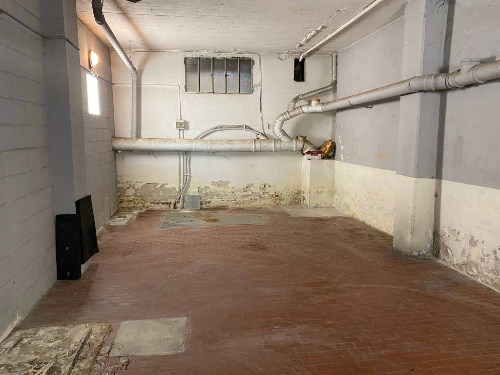 Box / garage a Alessandria in Via Cardinale Carlo Caselli, 7 - Foto 3